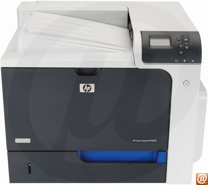 CC494A - Impressora Color LaserJet HP CP4525dn 42ppm 1200x1200dpi 512MB Rede Duplex